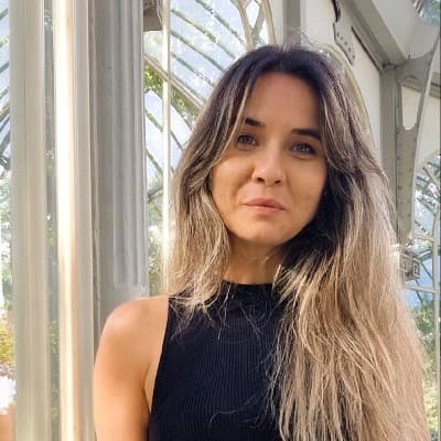 Liliana Moreira