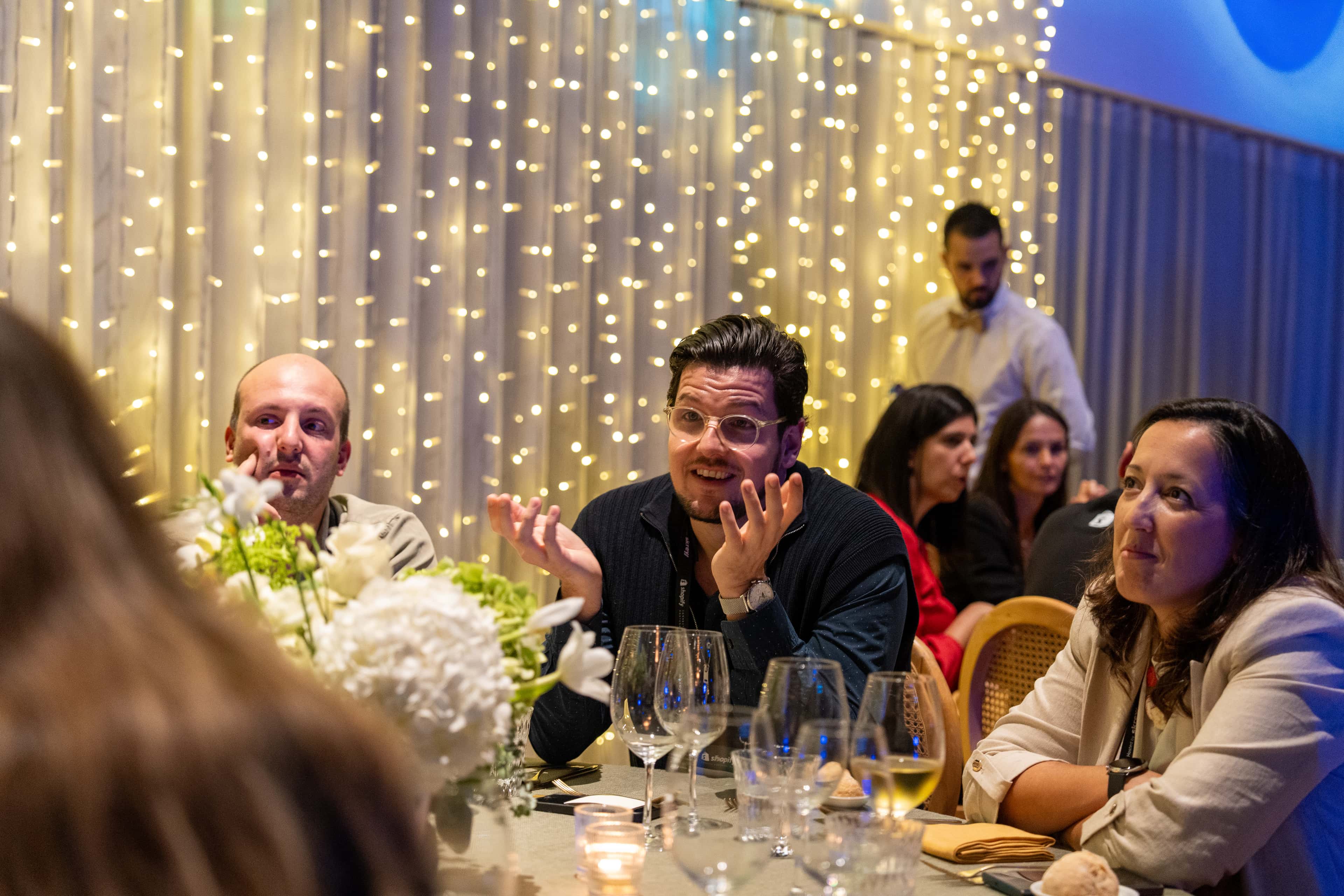 Shopify Connect Portugal Event