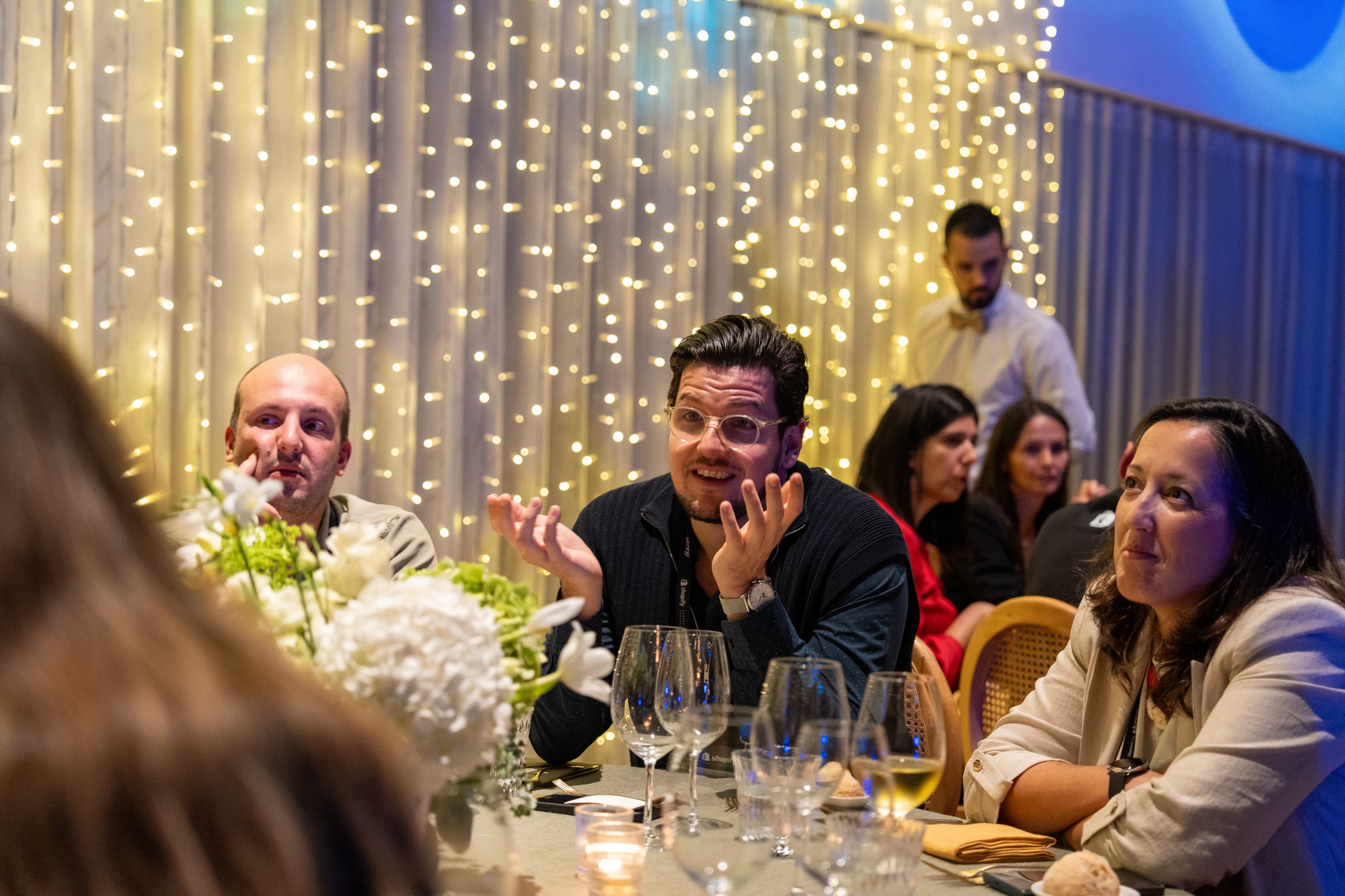 Shopify Connect Portugal Event