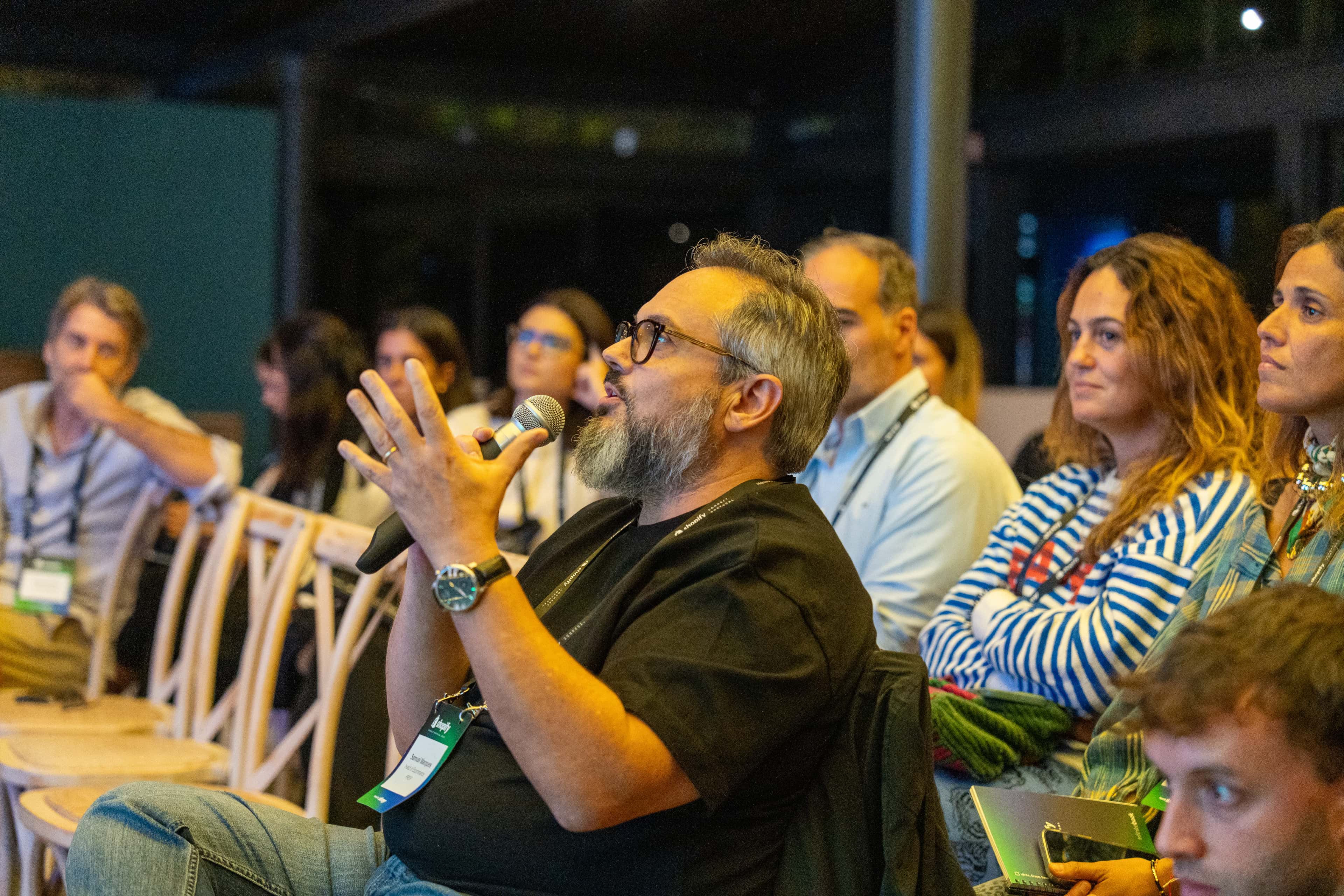 Shopify Connect Portugal Event