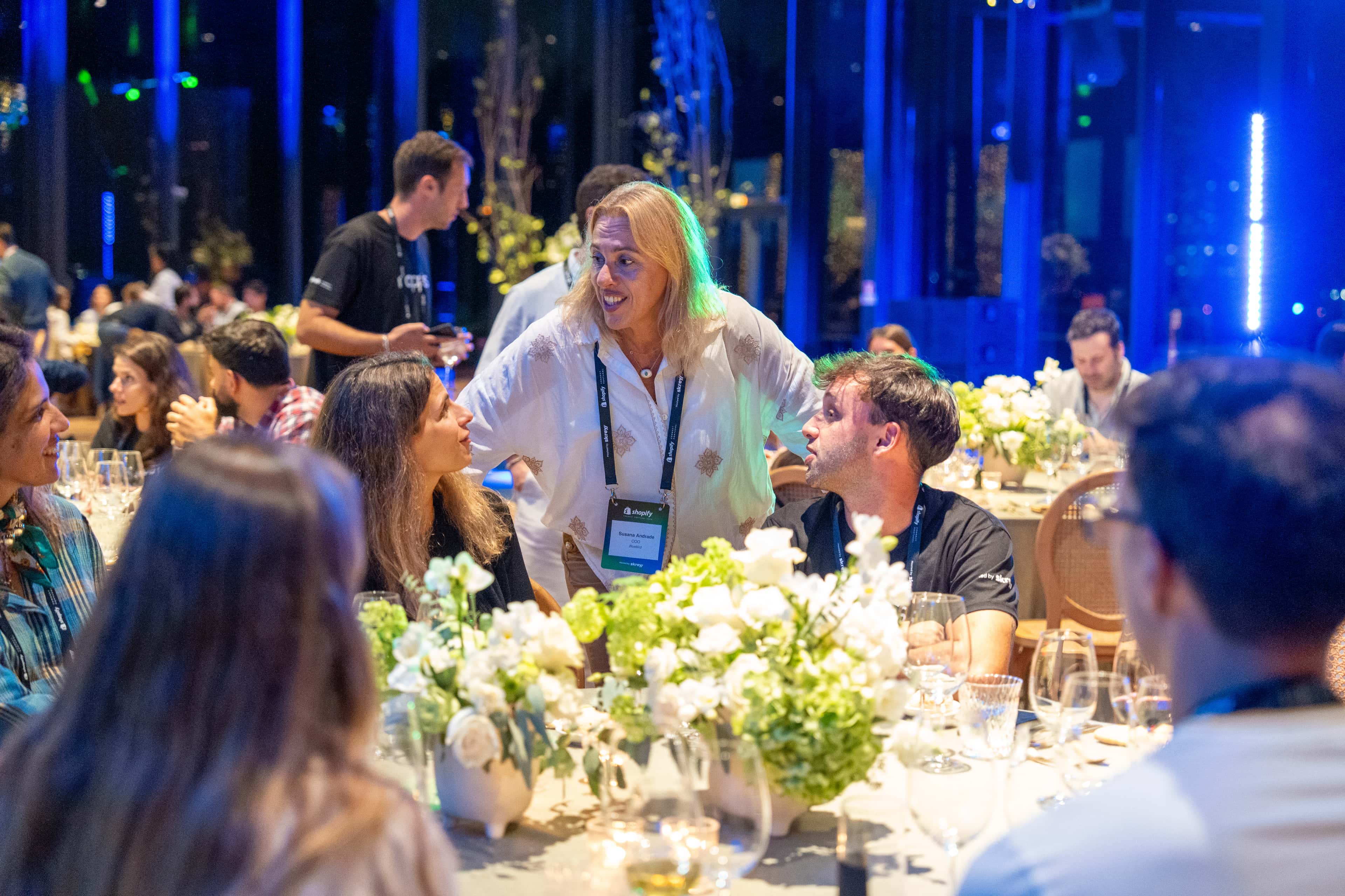 Shopify Connect Portugal Event