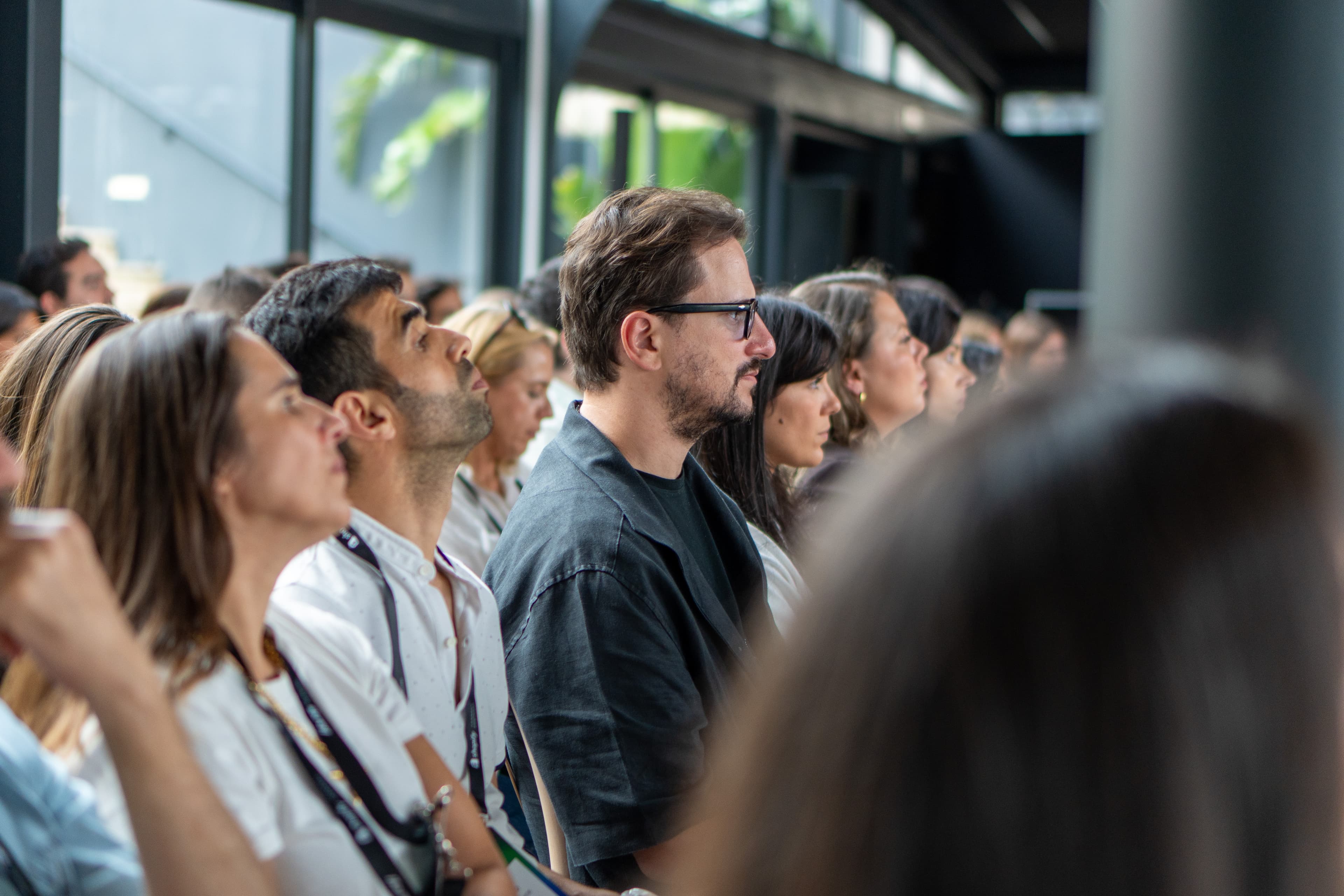 Shopify Connect Portugal Event