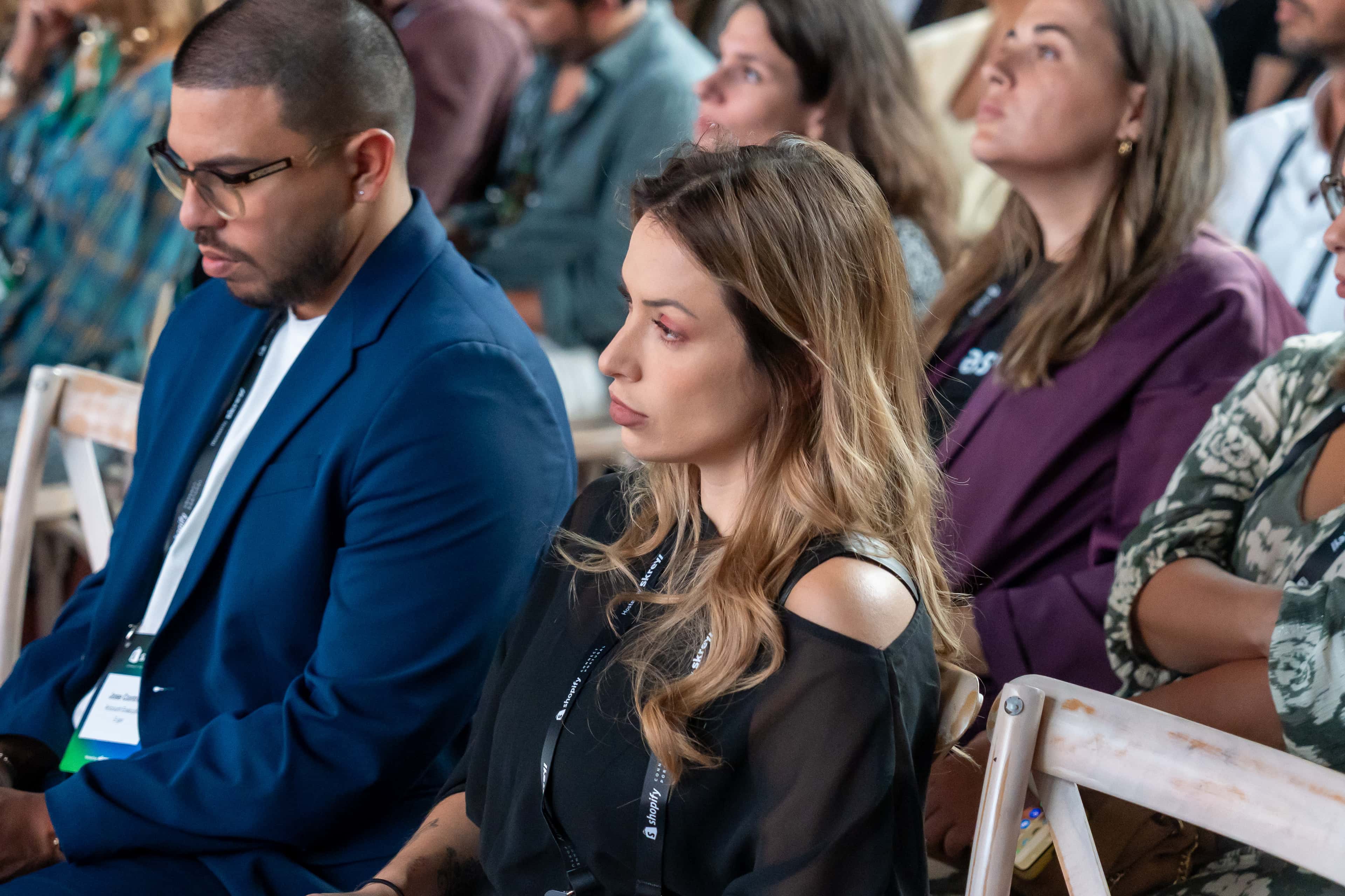 Shopify Connect Portugal Event