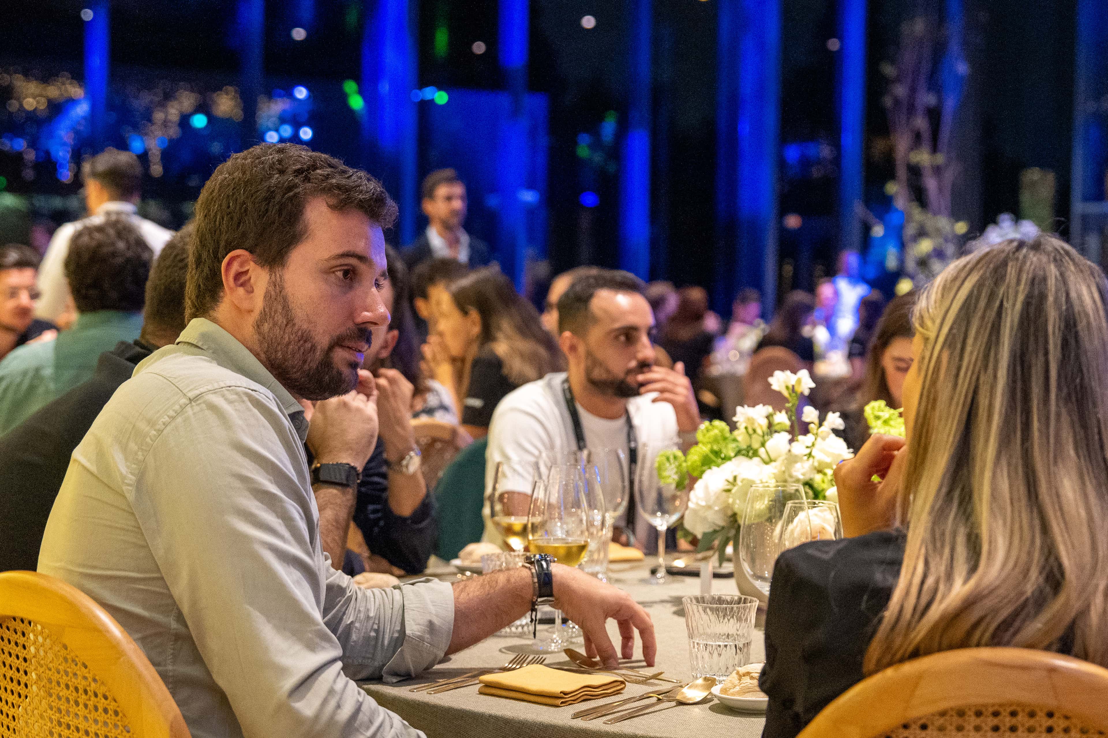 Shopify Connect Portugal Event