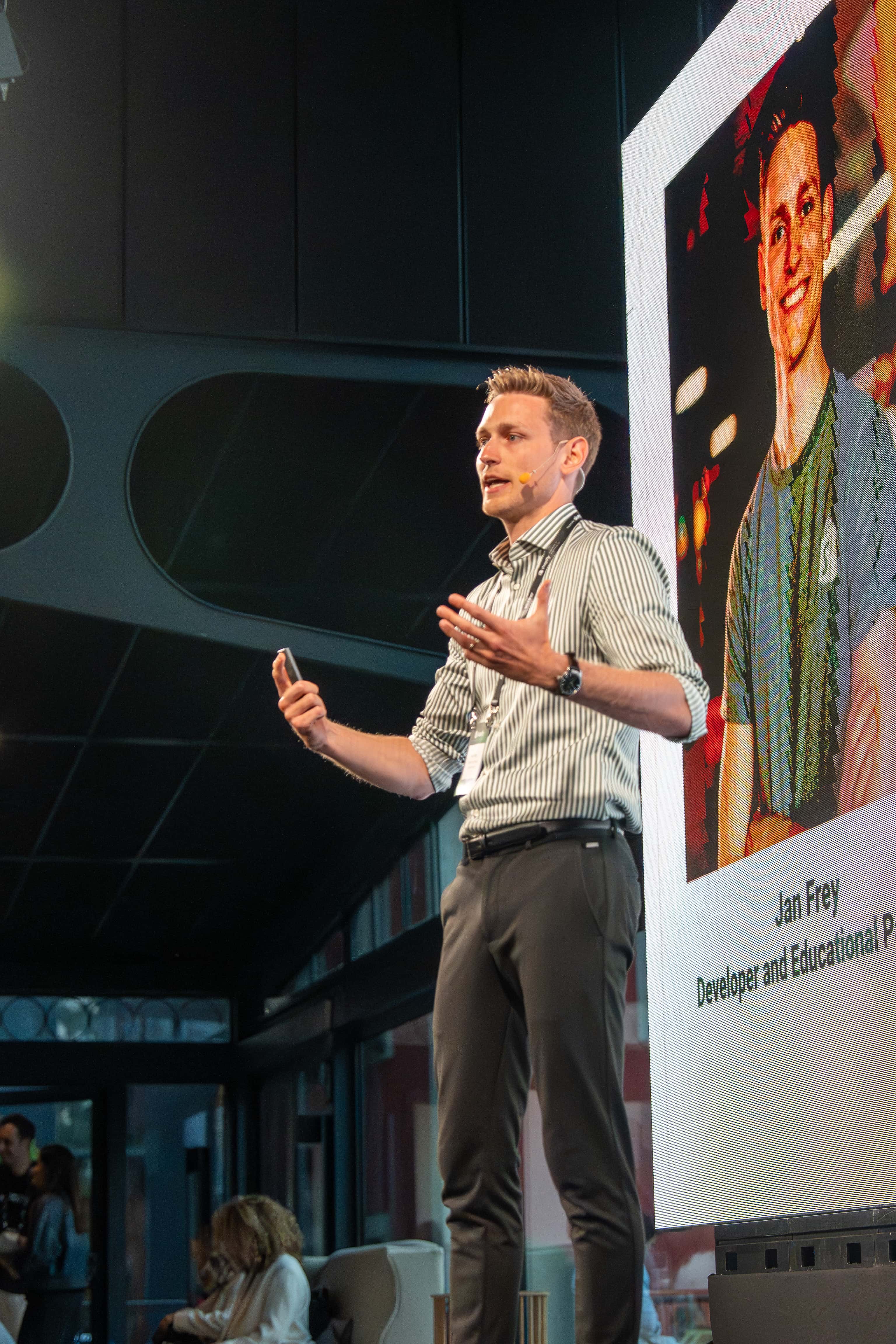 Shopify Connect Portugal Event