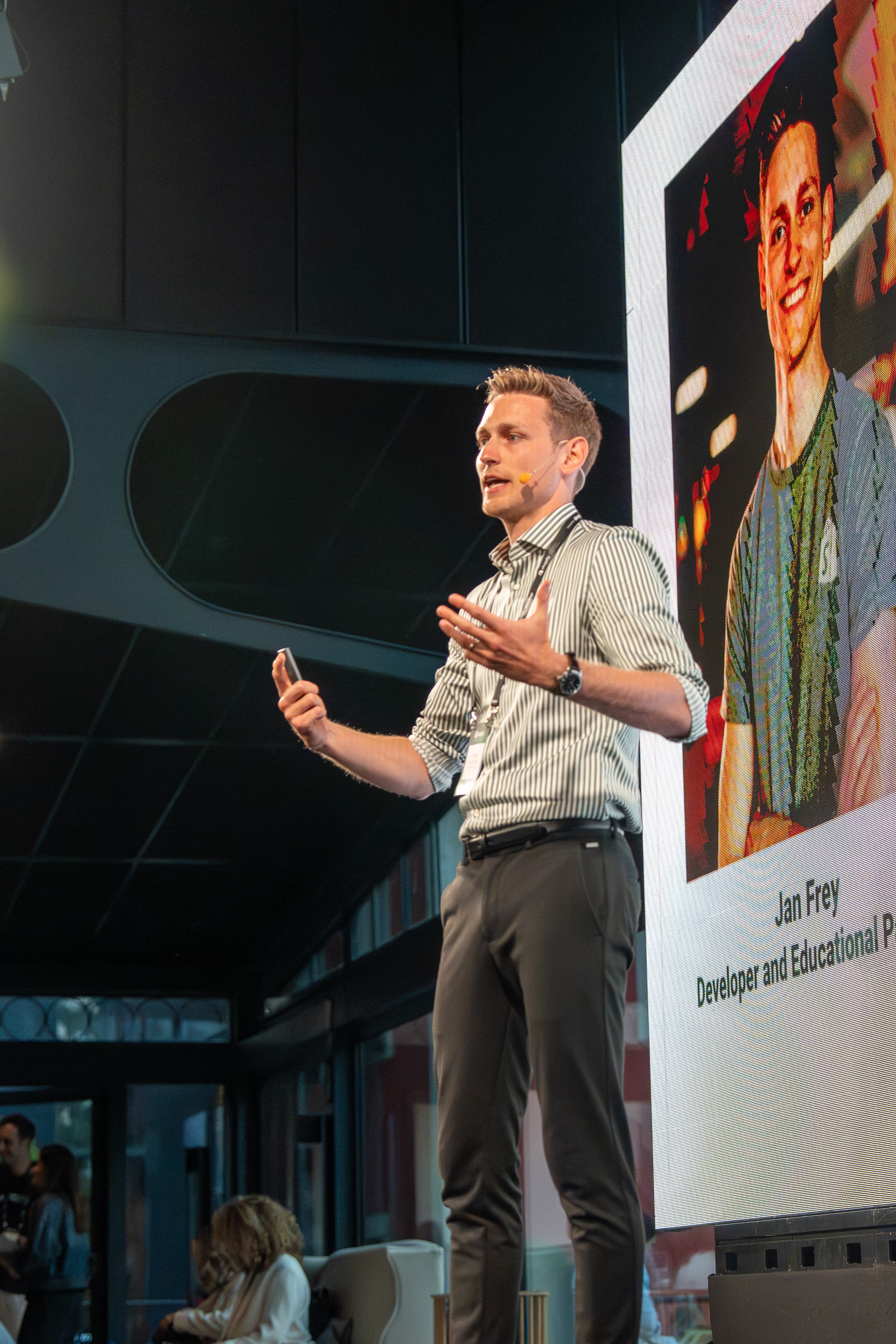 Shopify Connect Portugal Event