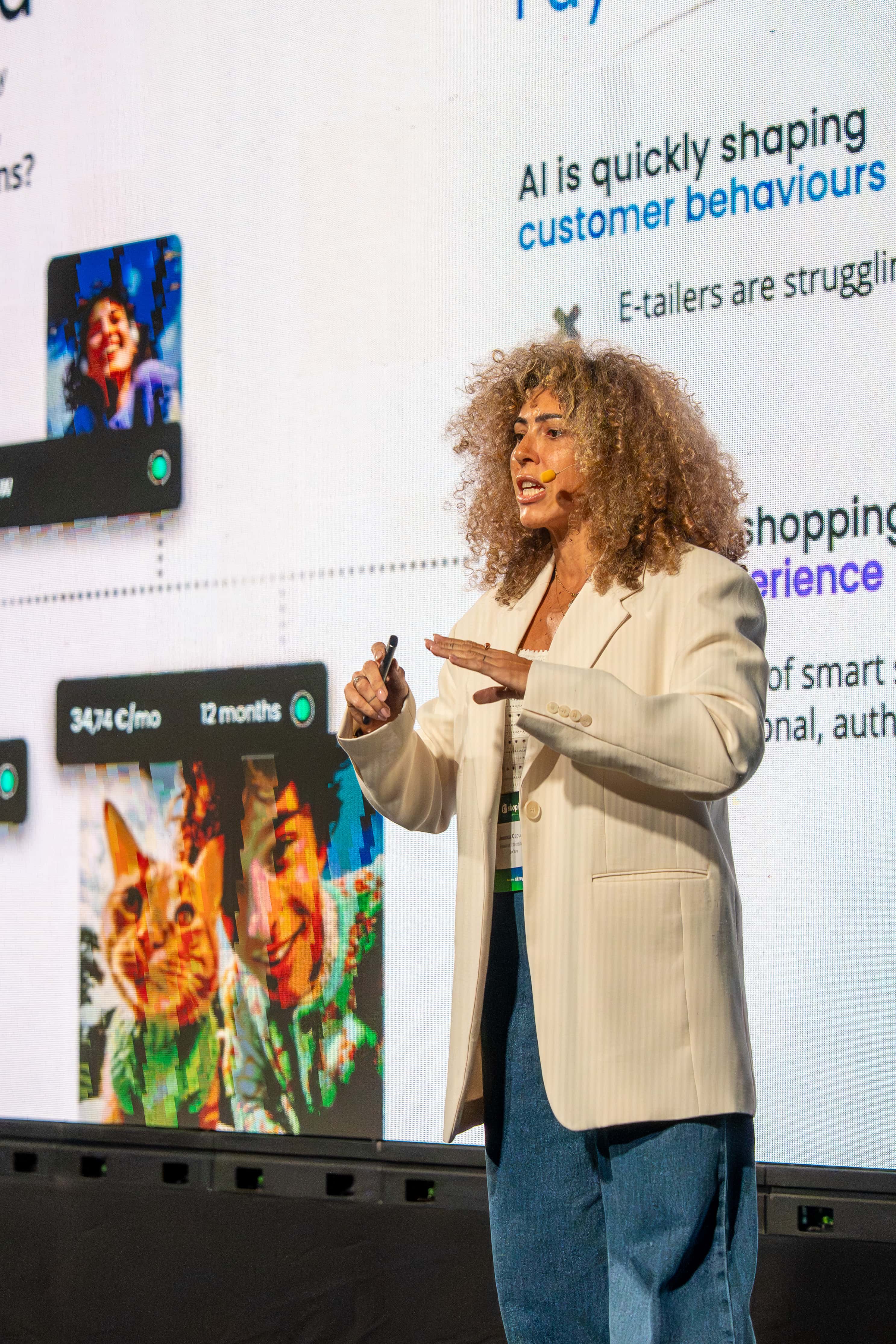 Shopify Connect Portugal Event