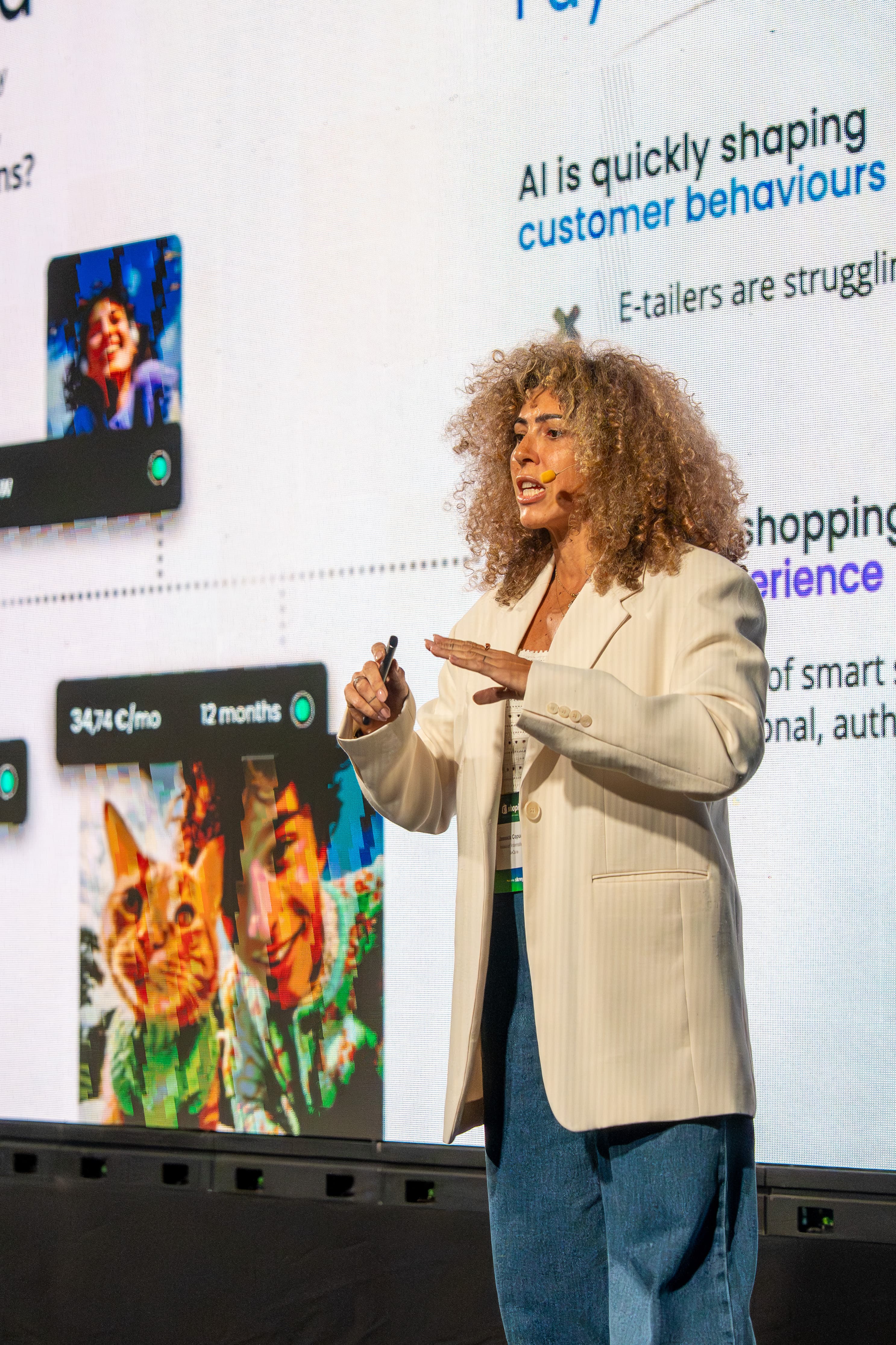 Shopify Connect Portugal Event