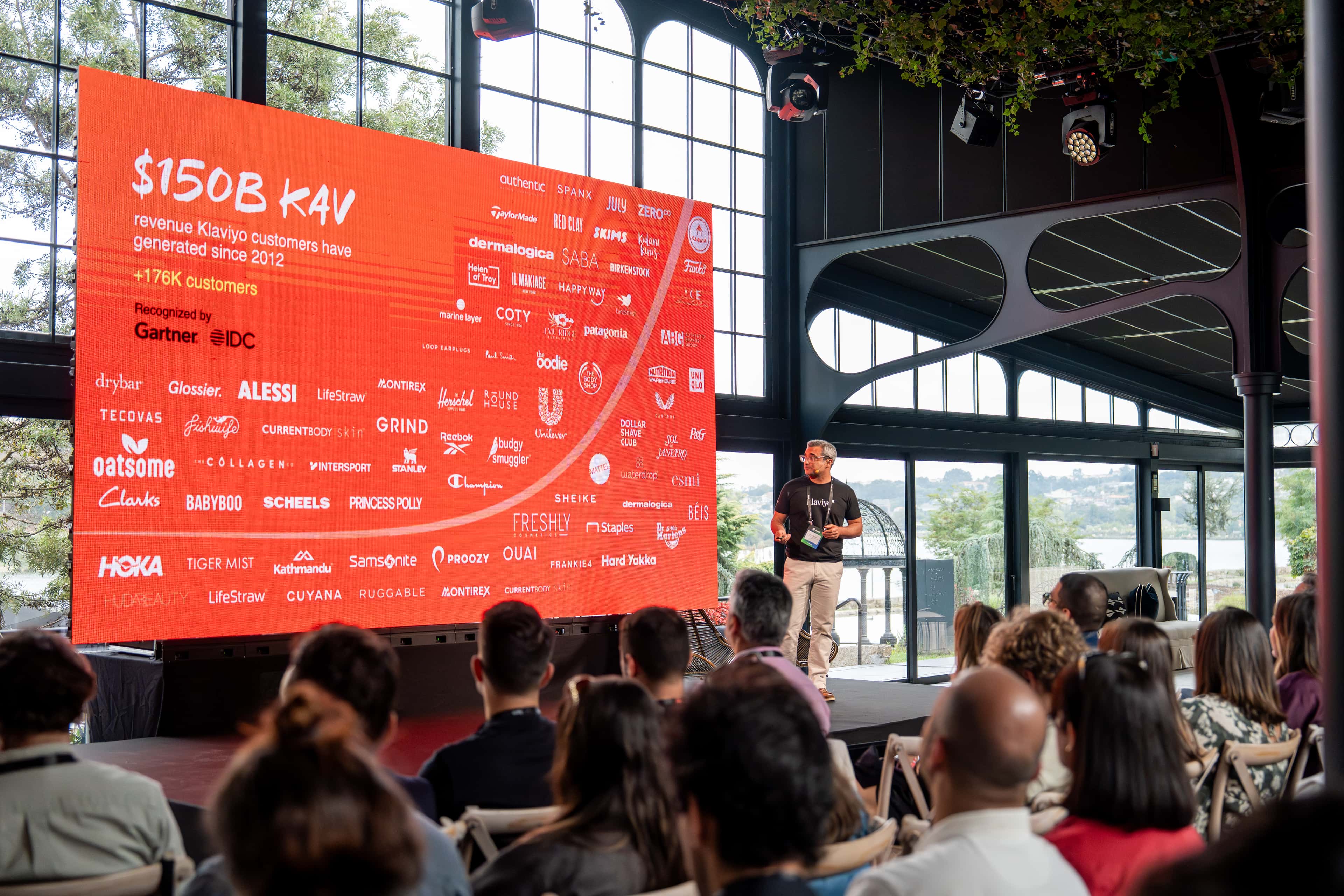 Shopify Connect Portugal Event